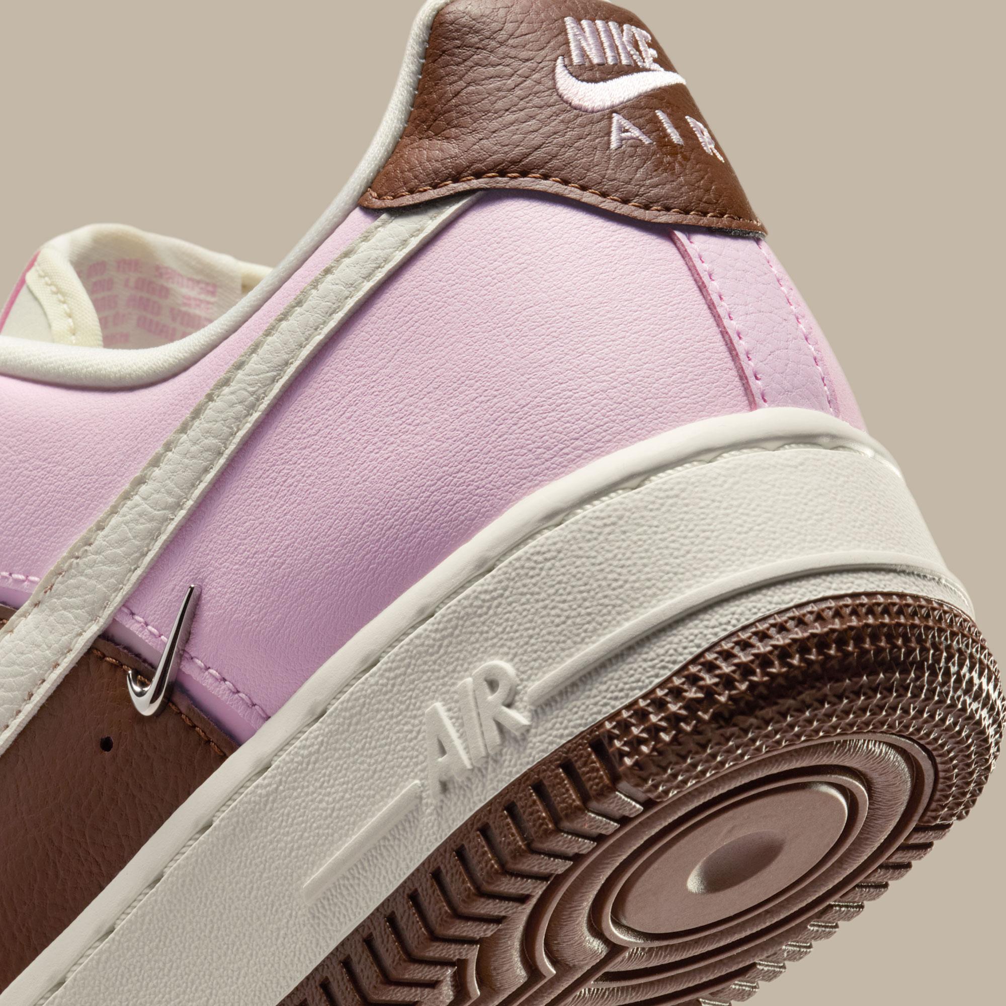 耐克 Air Force 1 Low 從 SB Dunk Low "Stussy" 中汲取靈感 Stussy, Nike Air Force 1 Low, Nike Air Force 1 - 耐克 Air Force 1 Low 從 SB Dunk Low "Stussy" 中汲取靈感