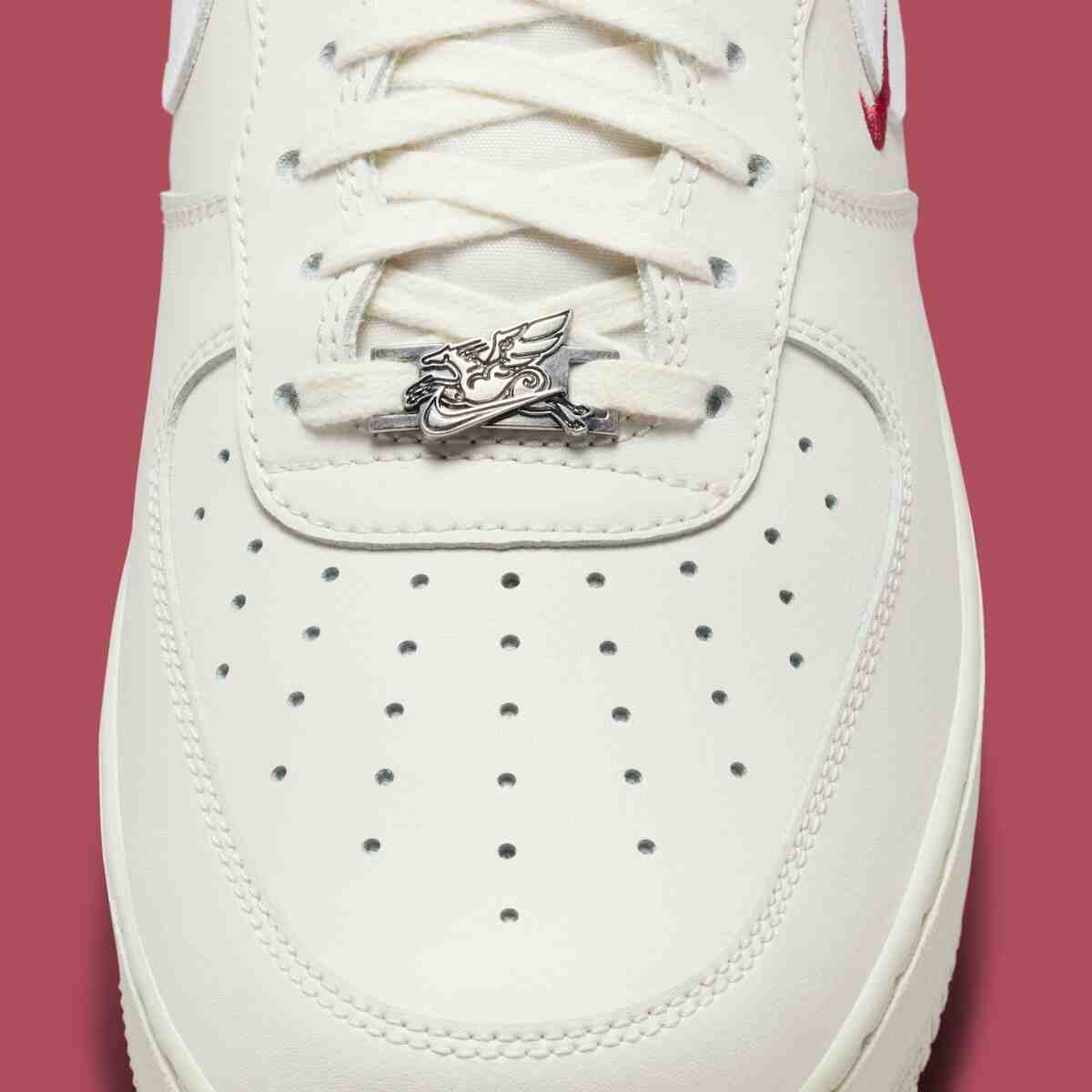 Nike Air Force 1 Low, Nike Air Force 1, Nike - 又一款耐克 Air Force 1 Low 加入 "飛馬套裝 "行列