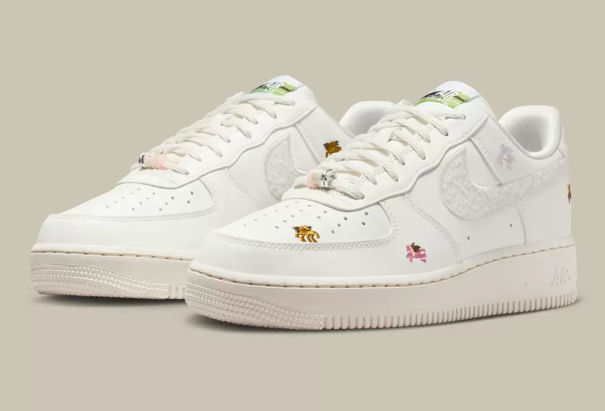 耐克 Air Force 1 Low "飛馬套裝 "包含神話細節 Nike Air Force 1 Low, Nike Air Force 1, Nike - 耐克 Air Force 1 Low "飛馬套裝 "包含神話細節