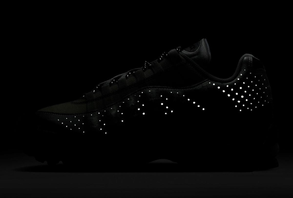 Nike Air Max 95, Nike Air Max, Nike, Air Max 95 - 耐克 Air Max 95 以全新 "211 "品牌亮相