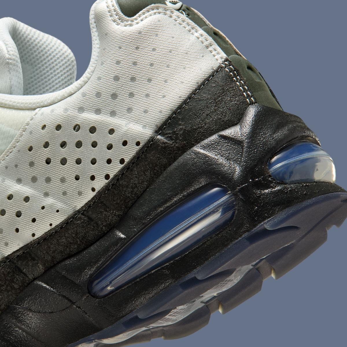 Nike Air Max 95, Nike Air Max, Nike, Air Max 95 - 耐克 Air Max 95 以全新 "211 "品牌亮相