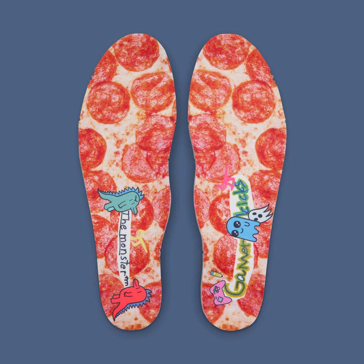 Nike Air Max Plus, Nike Air Max, Nike - 耐克 Air Max Plus "Doernbecher" 2026 年春季發佈