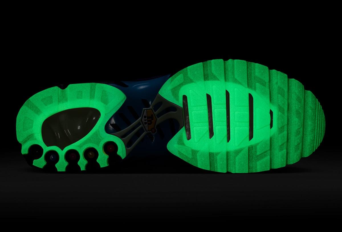 Nike Air Max Plus, Nike Air Max, Nike - 耐克 Air Max Plus "Doernbecher" 2026 年春季發佈