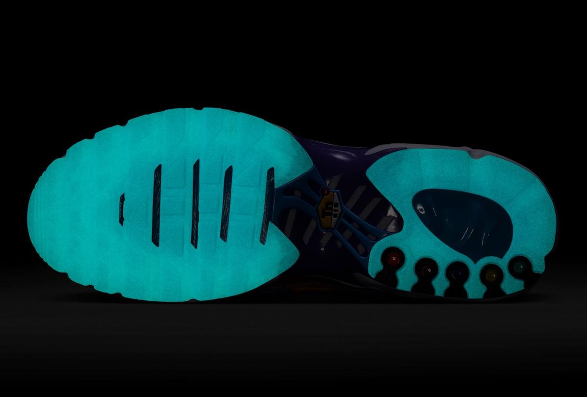 Nike Air Max Plus, Nike Air Max, Nike - 耐克 Air Max Plus "Doernbecher" 2026 年春季發佈