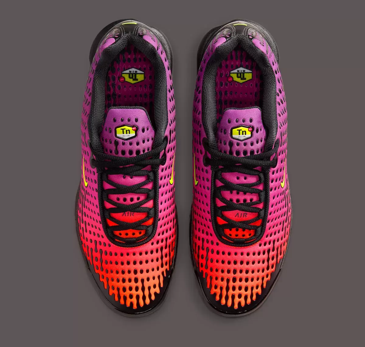 耐克 Air Max Plus VII "黃昏 "現已上市(2025 年 11 月) Nike Air Max Plus VII, Nike Air Max Plus, Nike Air Max, Nike - 耐克 Air Max Plus VII "黃昏 "現已上市(2025 年 11 月)