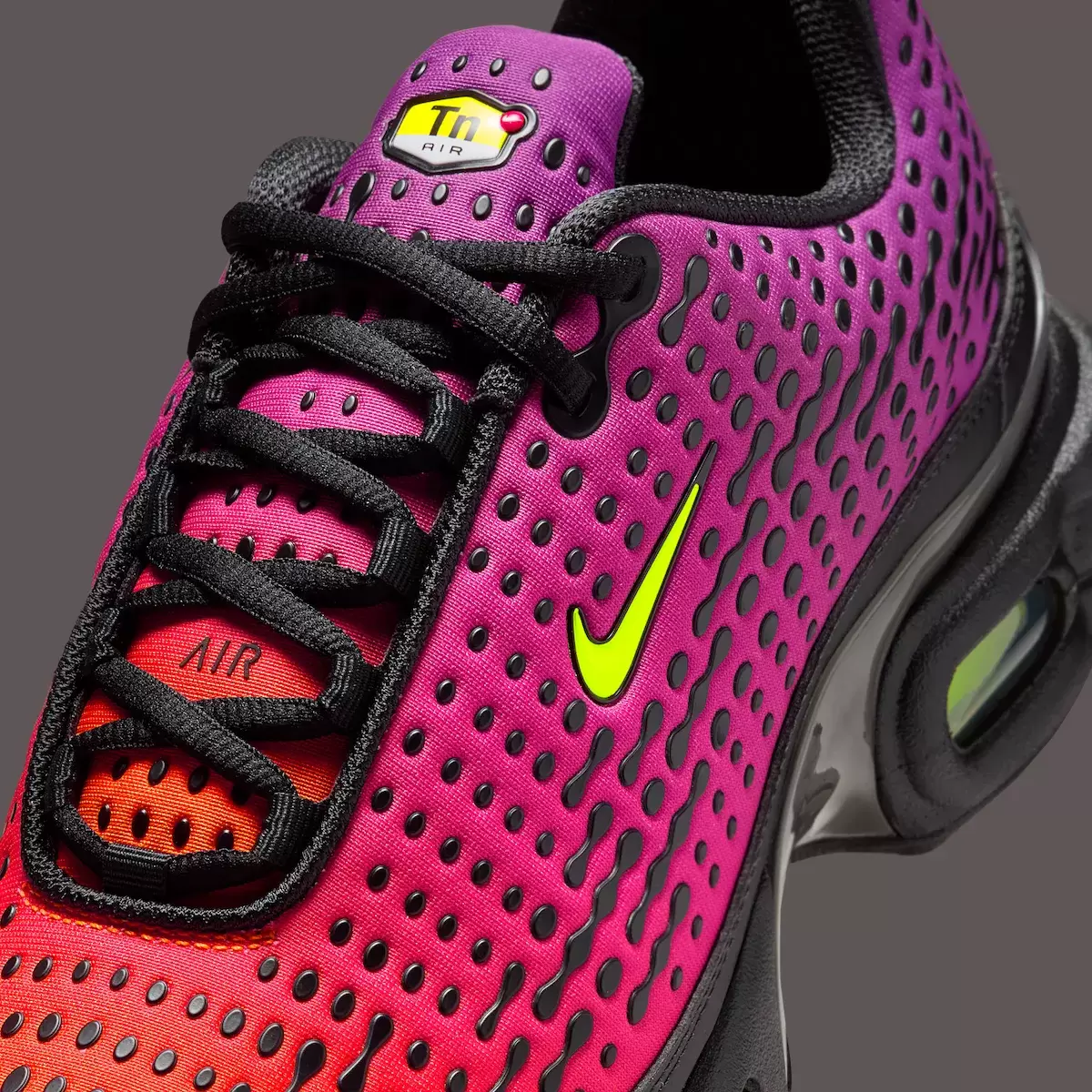 耐克 Air Max Plus VII "黃昏 "現已上市(2025 年 11 月) Nike Air Max Plus VII, Nike Air Max Plus, Nike Air Max, Nike - 耐克 Air Max Plus VII "黃昏 "現已上市(2025 年 11 月)