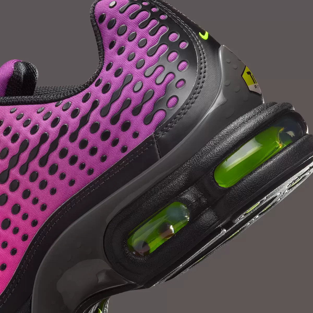 耐克 Air Max Plus VII "黃昏 "現已上市(2025 年 11 月) Nike Air Max Plus VII, Nike Air Max Plus, Nike Air Max, Nike - 耐克 Air Max Plus VII "黃昏 "現已上市(2025 年 11 月)