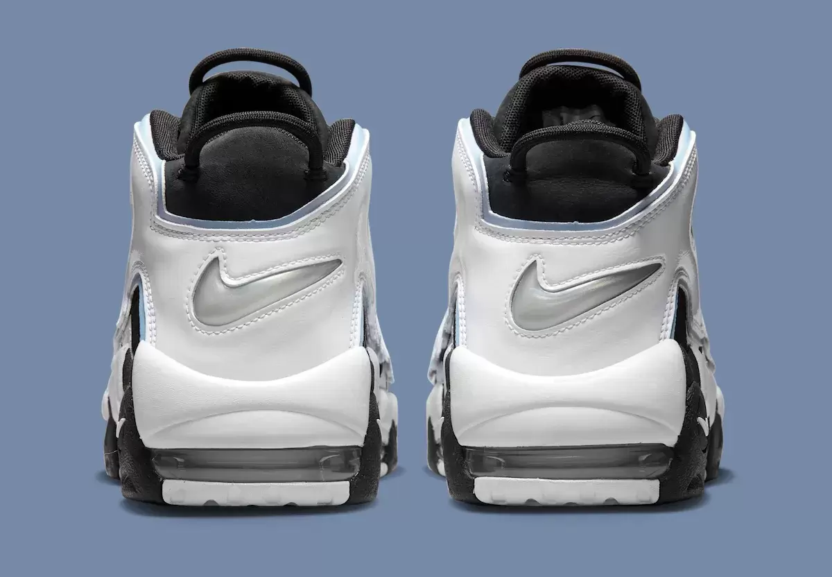 耐克 Air More Uptempo "鈷藍色幸福 "2026 年秋季回歸 Nike Uptempo, Nike Air More Uptempo, Nike - 耐克 Air More Uptempo "鈷藍色幸福 "2026 年秋季回歸