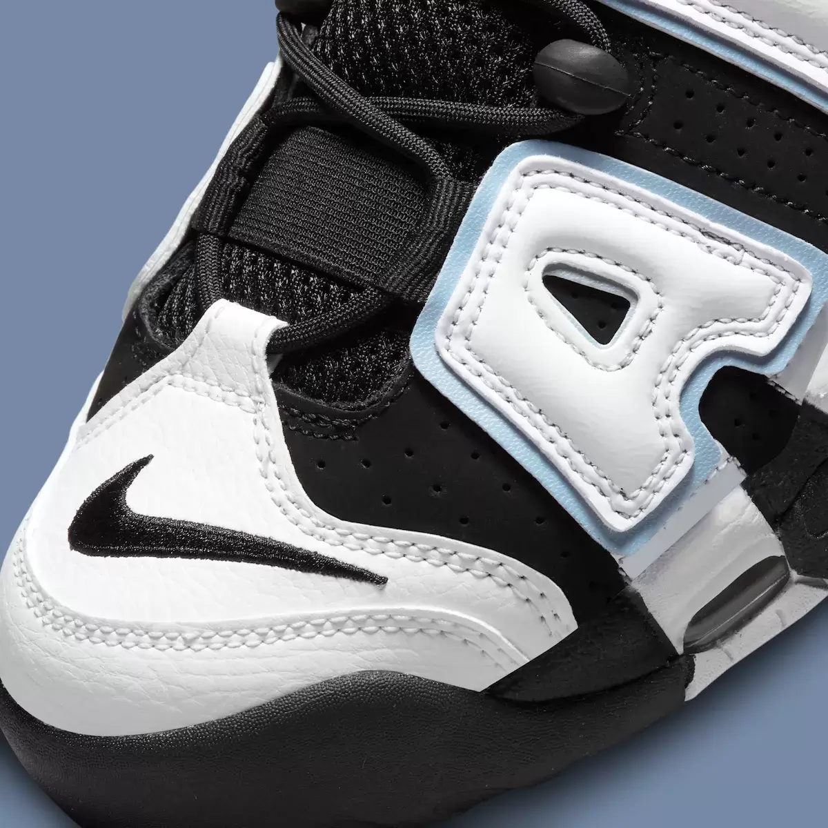 耐克 Air More Uptempo "鈷藍色幸福 "2026 年秋季回歸 Nike Uptempo, Nike Air More Uptempo, Nike - 耐克 Air More Uptempo "鈷藍色幸福 "2026 年秋季回歸