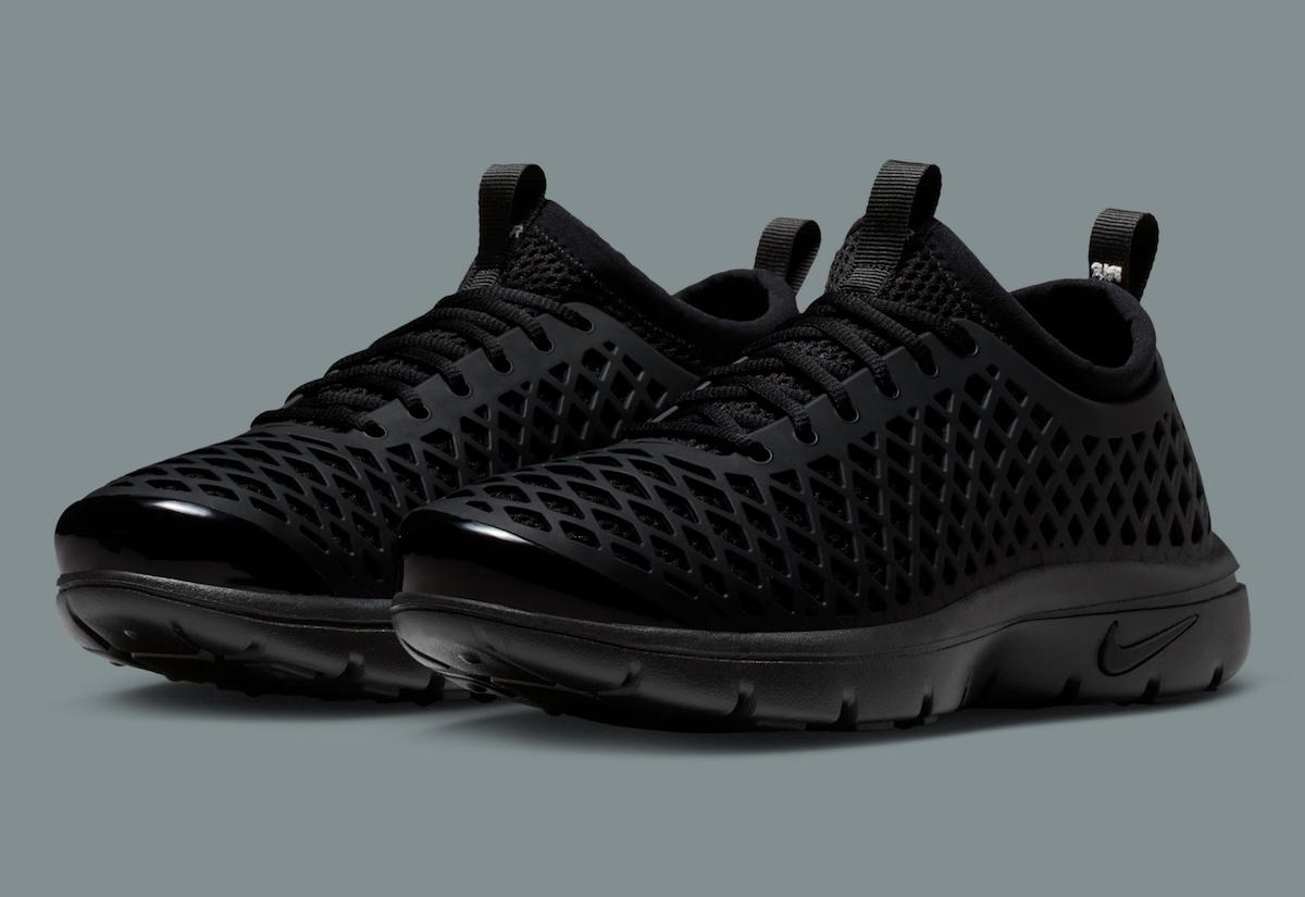 Nike Air Rejuven8, Nike - 2008 年耐克 Air Rejuven8 將於 2025 年 12 月回歸