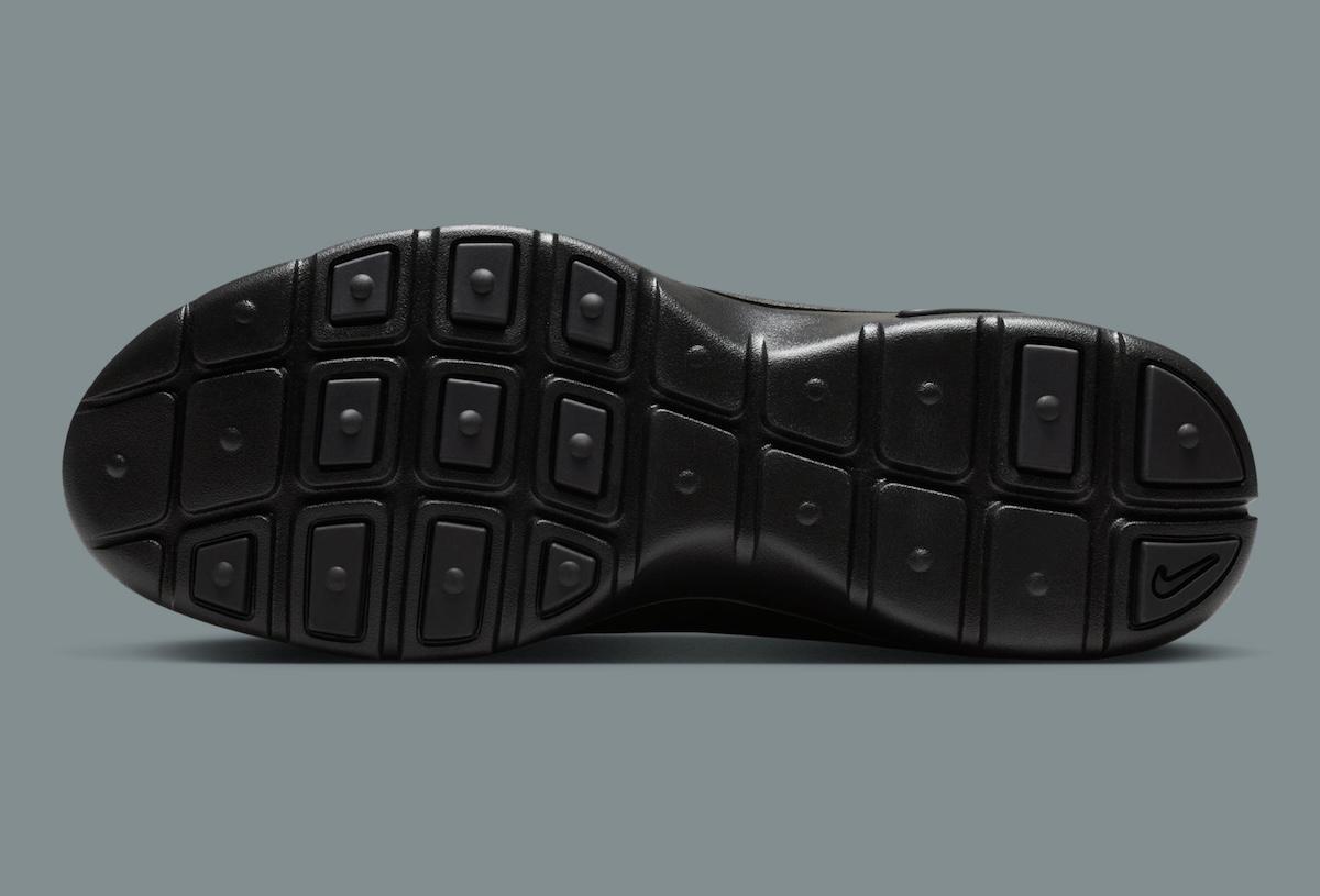 Nike Air Rejuven8, Nike - 2008 年耐克 Air Rejuven8 將於 2025 年 12 月回歸