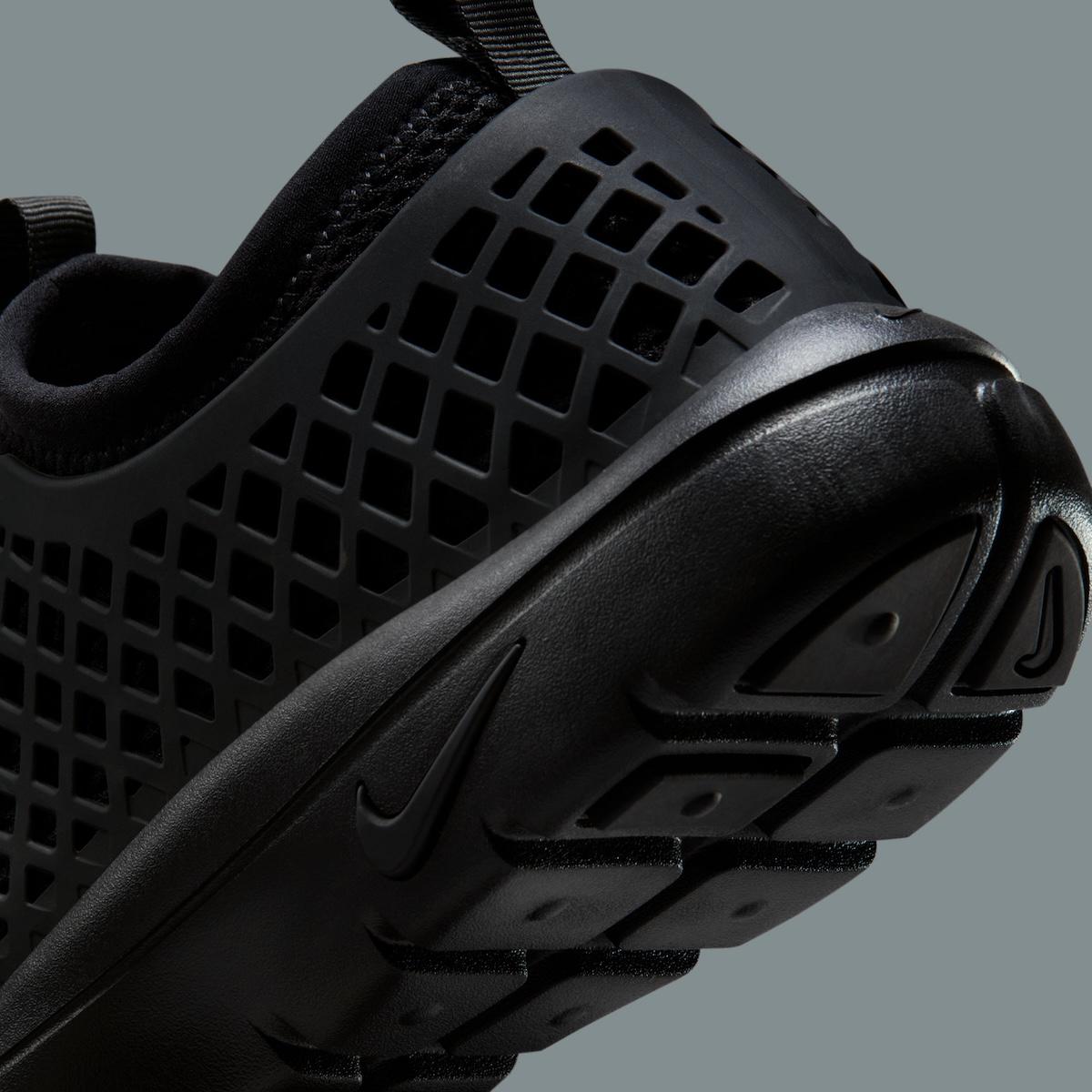 Nike Air Rejuven8, Nike - 2008 年耐克 Air Rejuven8 將於 2025 年 12 月回歸