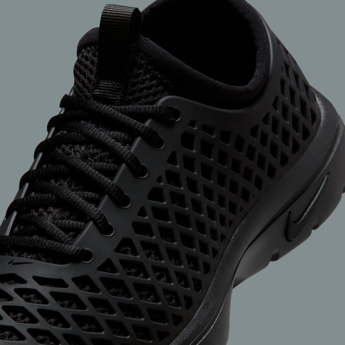 Nike Air Rejuven8, Nike - 2008 年耐克 Air Rejuven8 將於 2025 年 12 月回歸