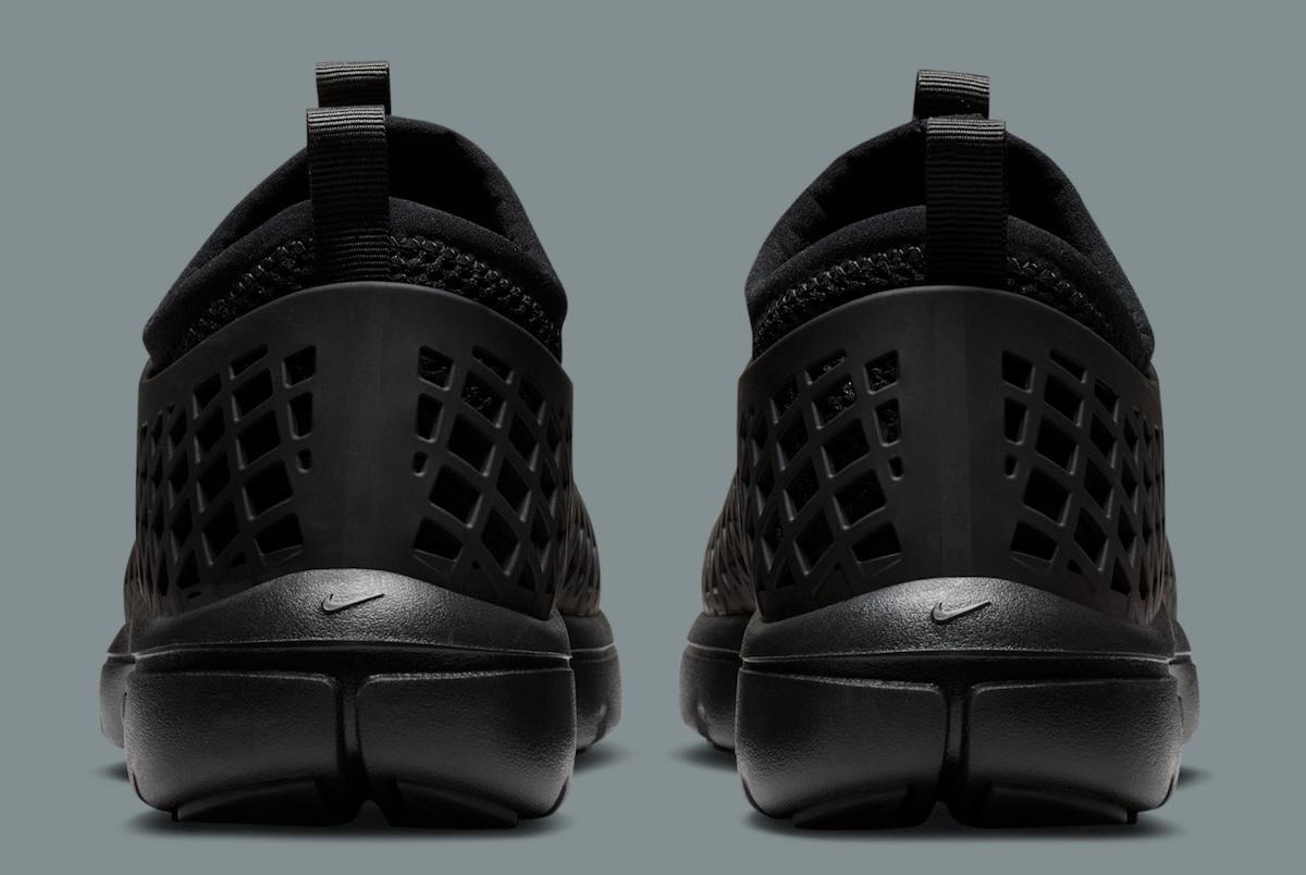 Nike Air Rejuven8, Nike - 2008 年耐克 Air Rejuven8 將於 2025 年 12 月回歸