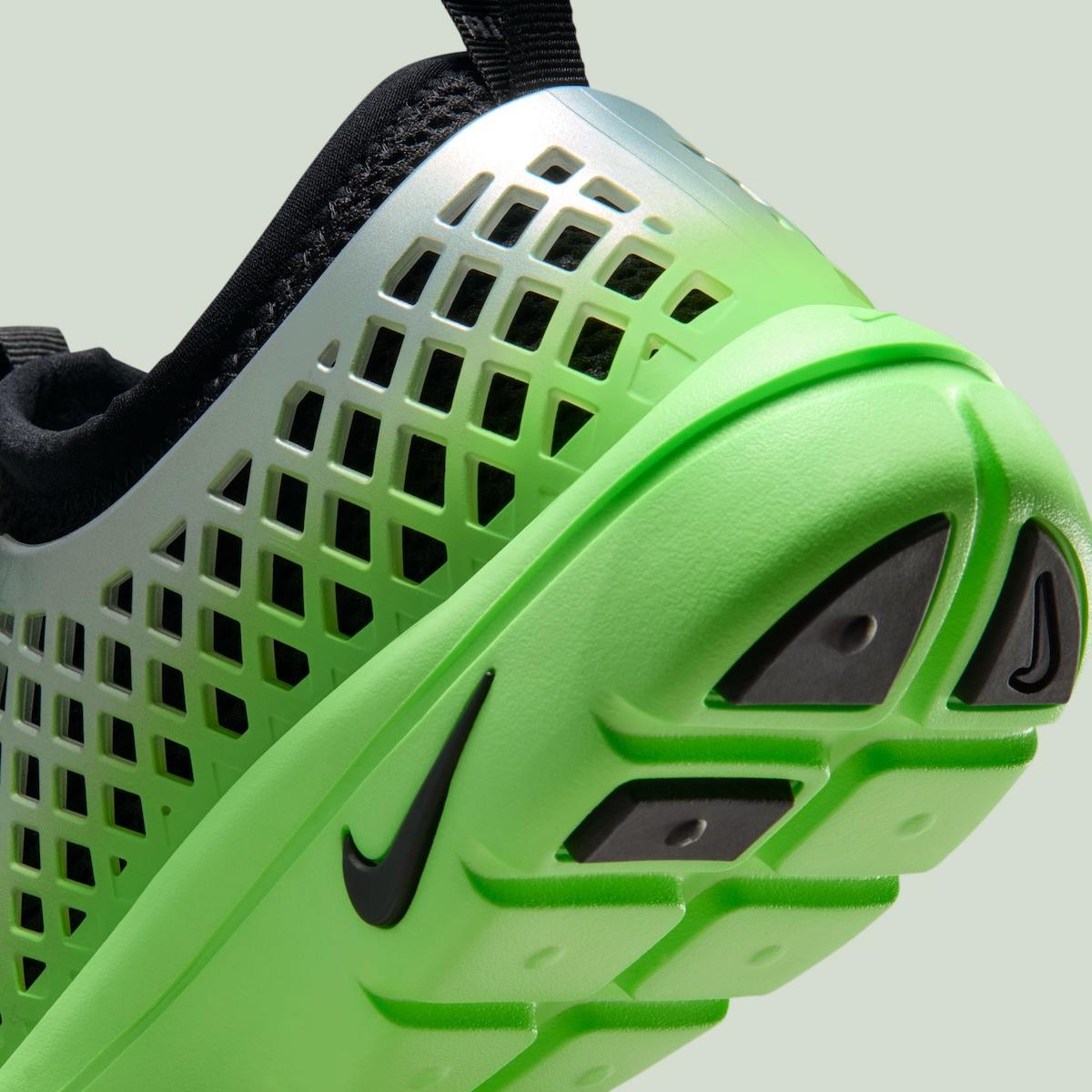 Nike Air Rejuven8, Nike - 2008 年耐克 Air Rejuven8 將於 2025 年 12 月回歸