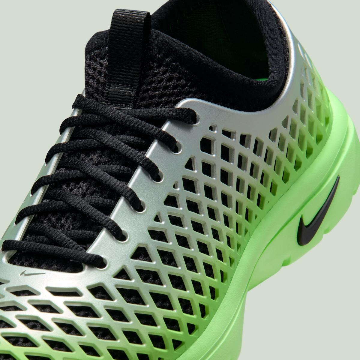 Nike Air Rejuven8, Nike - 2008 年耐克 Air Rejuven8 將於 2025 年 12 月回歸