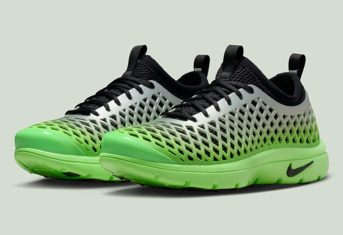 Nike Air Rejuven8, Nike - 2008 年耐克 Air Rejuven8 將於 2025 年 12 月回歸