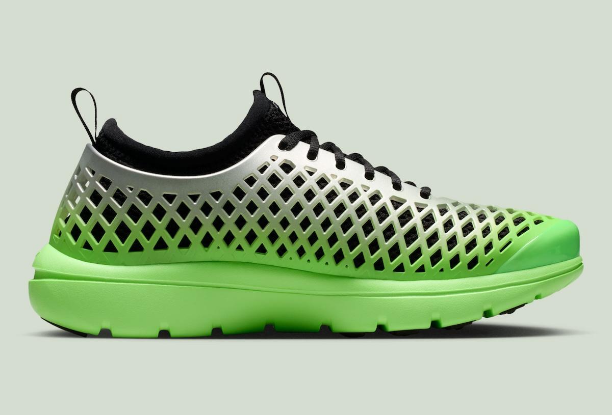 Nike Air Rejuven8, Nike - 2008 年耐克 Air Rejuven8 將於 2025 年 12 月回歸