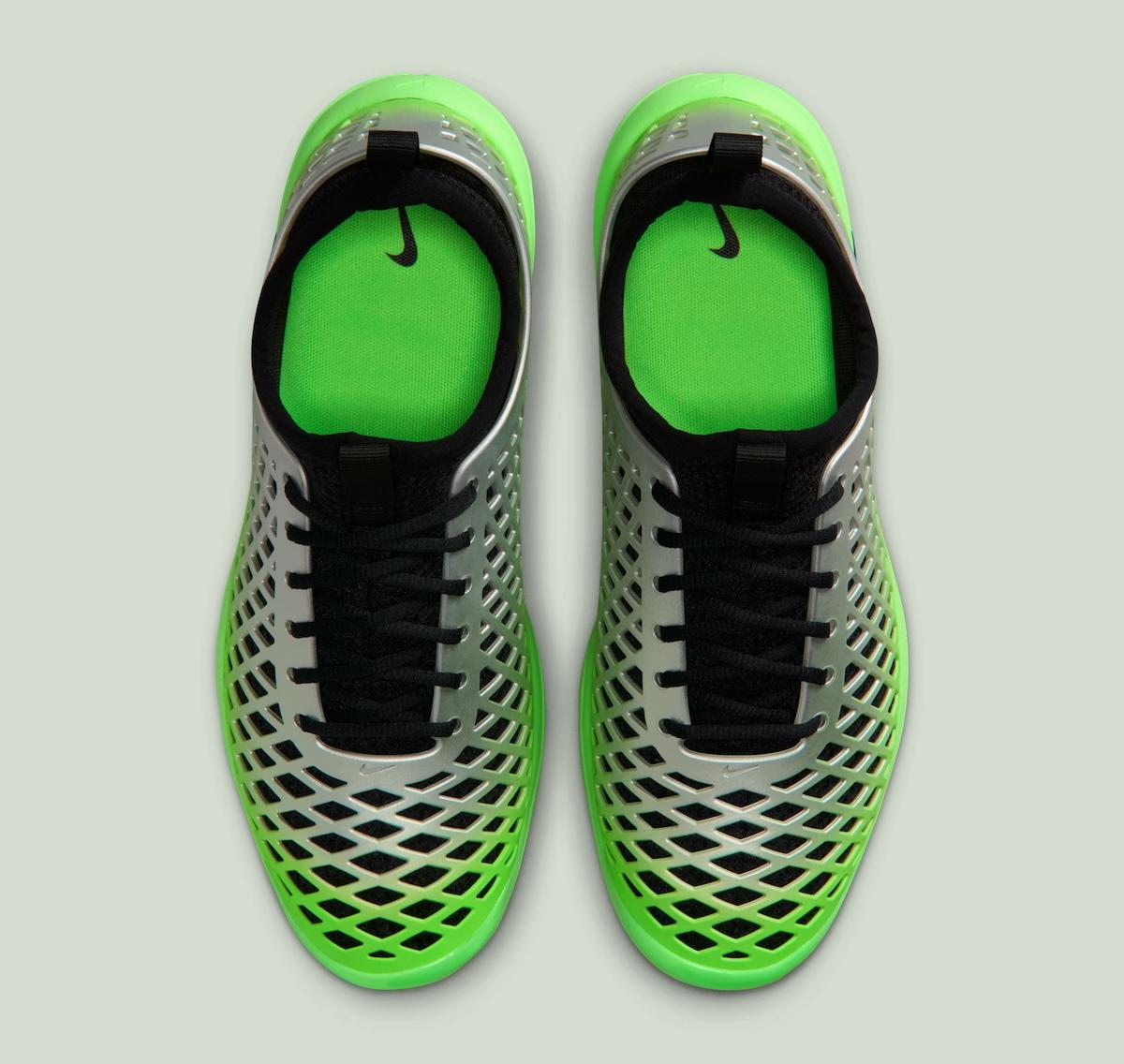 Nike Air Rejuven8, Nike - 2008 年耐克 Air Rejuven8 將於 2025 年 12 月回歸