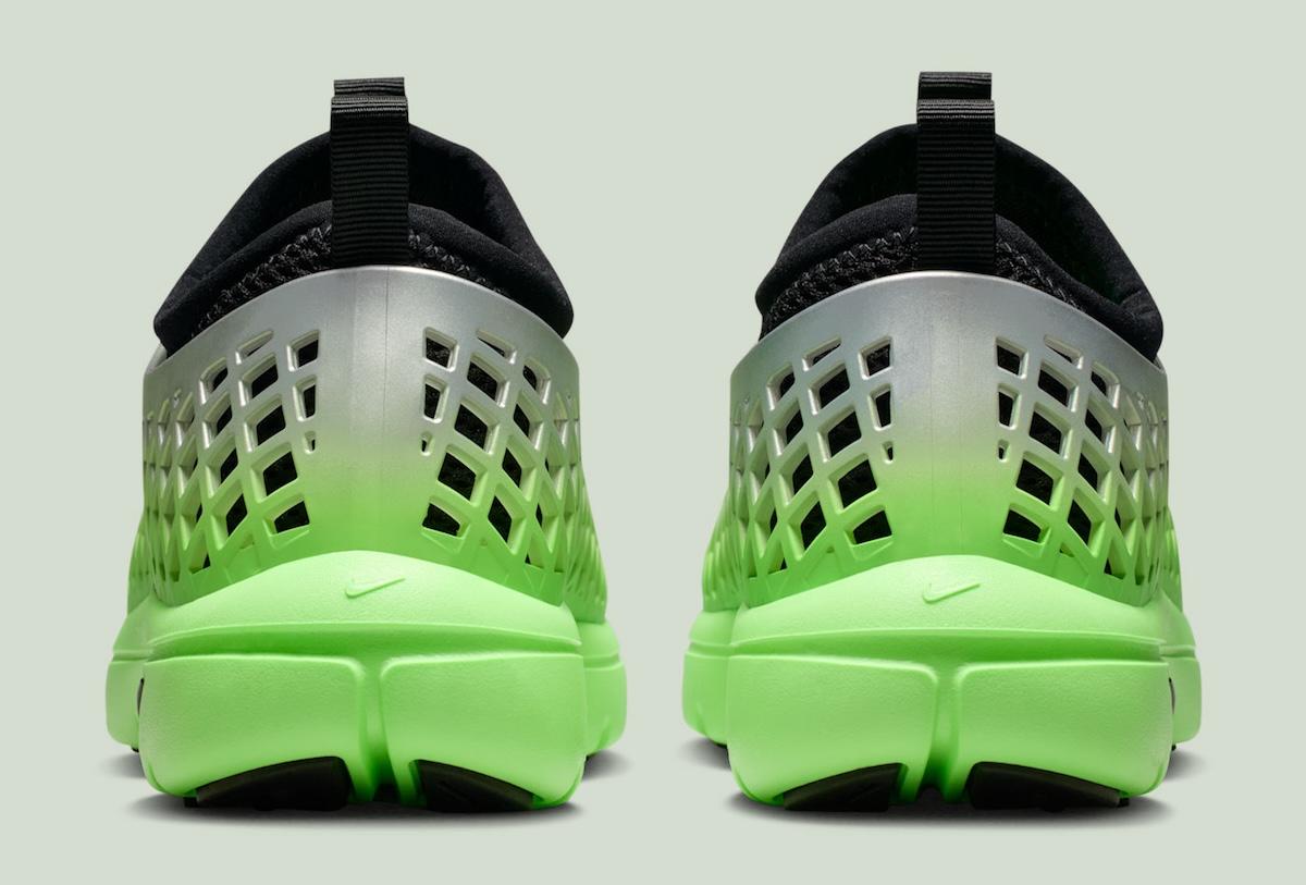 Nike Air Rejuven8, Nike - 2008 年耐克 Air Rejuven8 將於 2025 年 12 月回歸