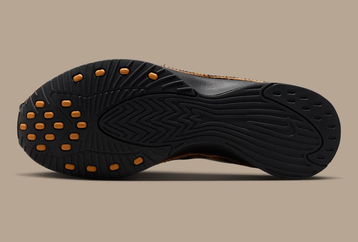 Nike Air Superfly, Nike, atmos - 耐克 Air Superfly "動物 "套裝帶來獵豹和奶牛印花