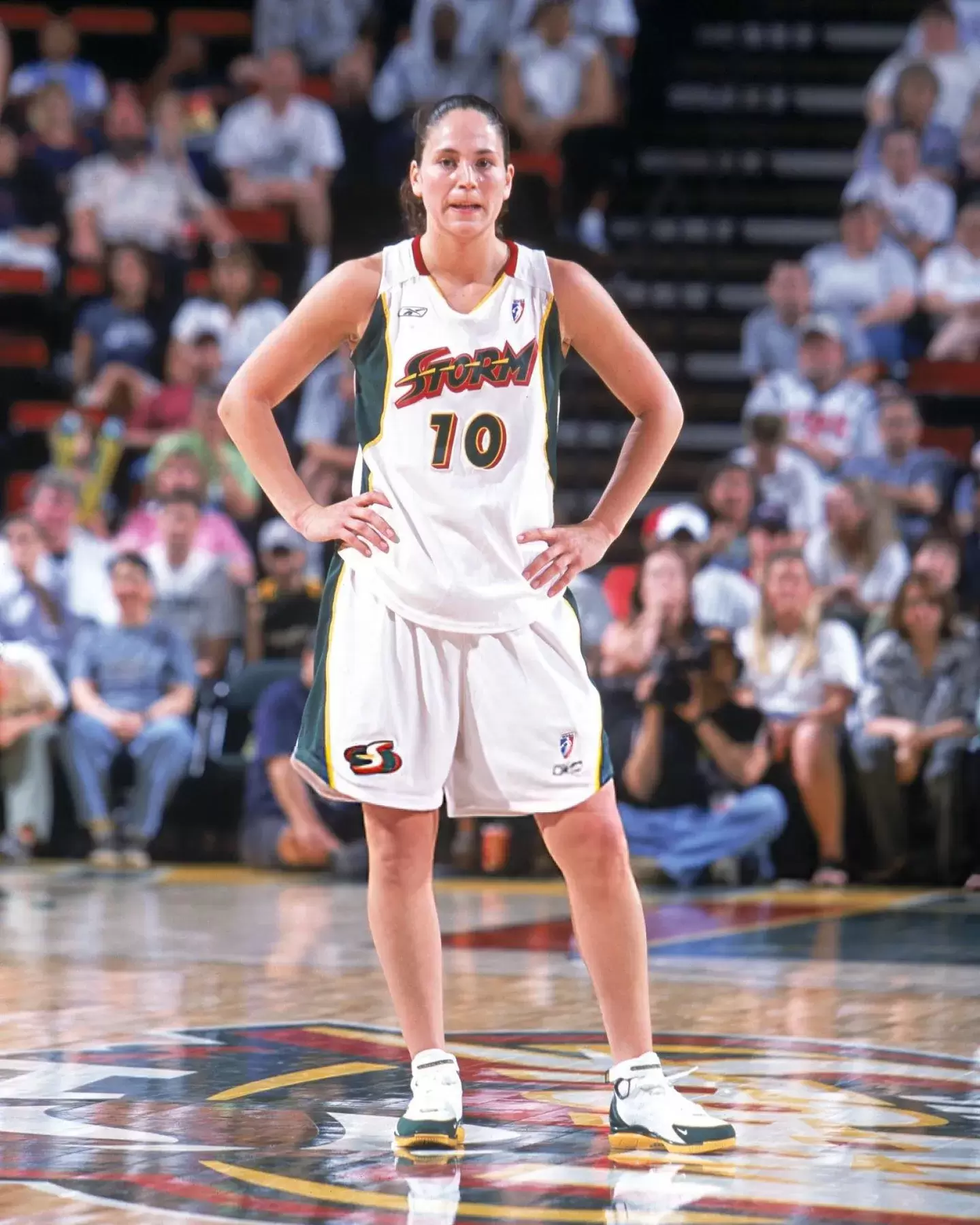 耐克 Air Zoom Huarache 2K4 "Sue Bird" PE 於 2026 年秋季發佈 Nike Huarache 2K4, Nike Huarache, Nike - 耐克 Air Zoom Huarache 2K4 "Sue Bird" PE 於 2026 年秋季發佈