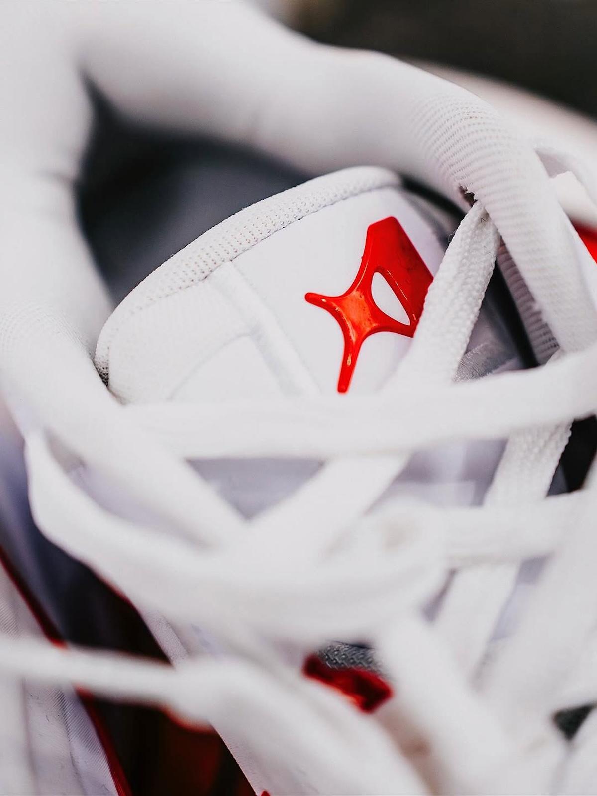 耐克佐治亞 A'One PE 運動服完美演繹牛頭犬隊主場風采 Nike A'One, Nike - 耐克佐治亞 A'One PE 運動服完美演繹牛頭犬隊主場風采