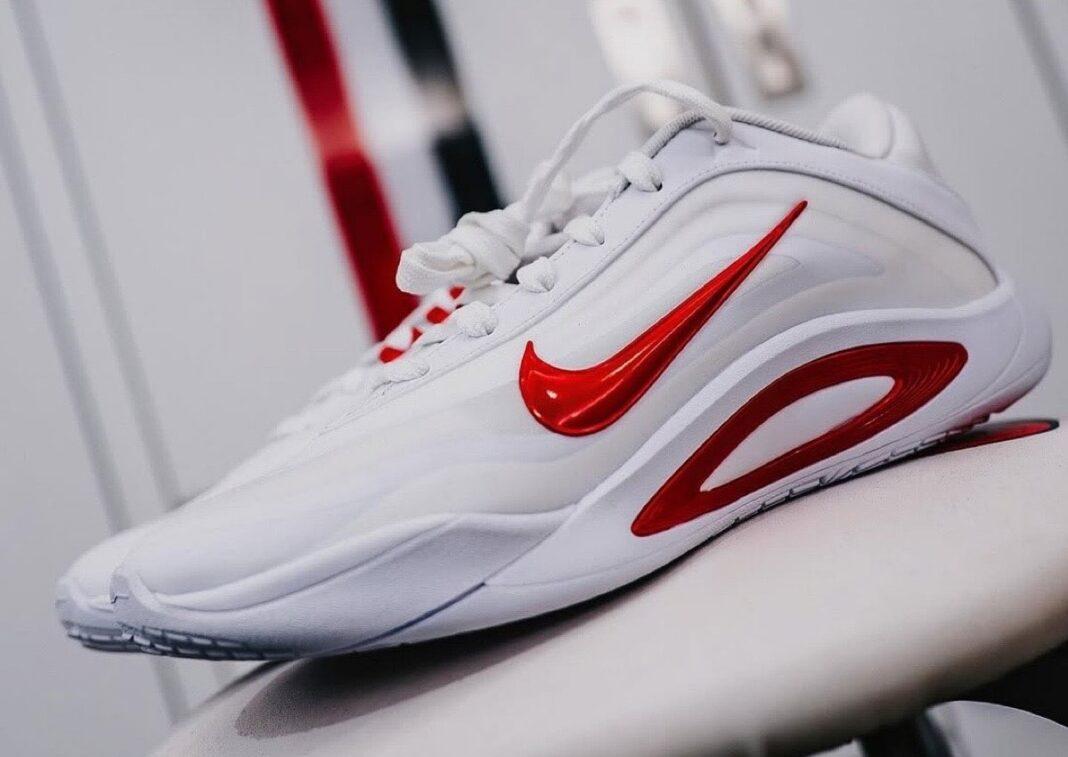 耐克佐治亞 A'One PE 運動服完美演繹牛頭犬隊主場風采 Nike A'One, Nike - 耐克佐治亞 A'One PE 運動服完美演繹牛頭犬隊主場風采