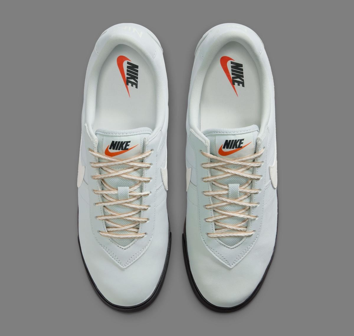 Nike Astro Grabber, Nike - 耐克 Astro Grabber "淺銀色 "回歸，彰顯簡潔復古活力