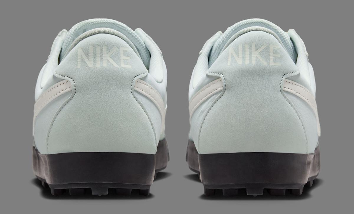 Nike Astro Grabber, Nike - 耐克 Astro Grabber "淺銀色 "回歸，彰顯簡潔復古活力