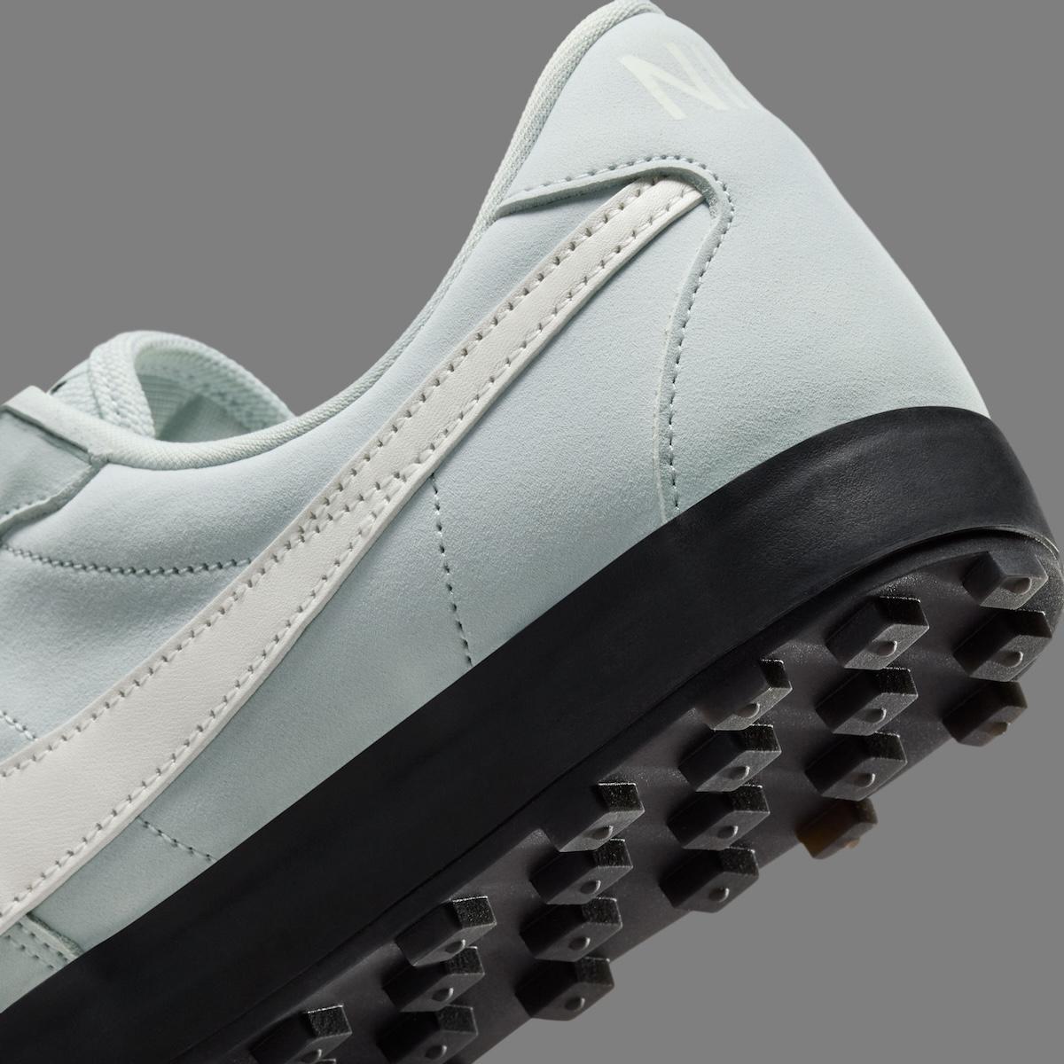 Nike Astro Grabber, Nike - 耐克 Astro Grabber "淺銀色 "回歸，彰顯簡潔復古活力