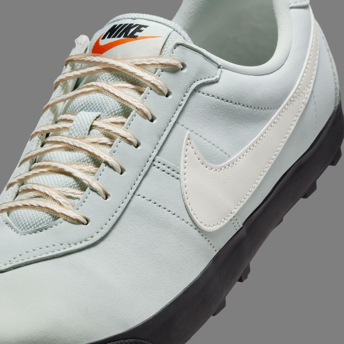 Nike Astro Grabber, Nike - 耐克 Astro Grabber "淺銀色 "回歸，彰顯簡潔復古活力