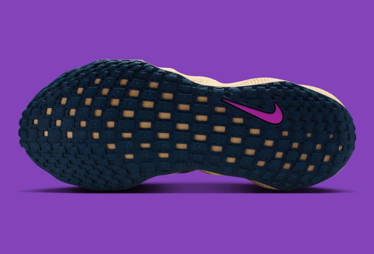 Nike Ava Rover, Nike - 耐克 Ava Rover "軍械庫海軍藍/降落傘米色 "11 月 6 日上市