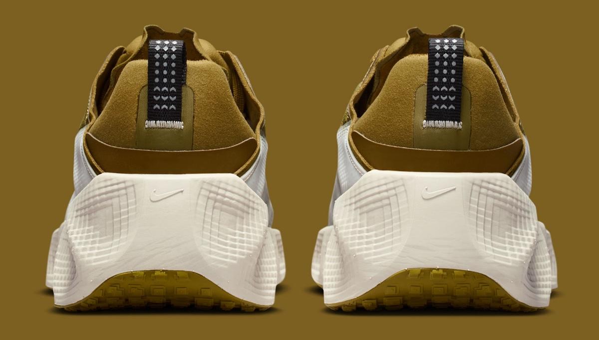 耐克 Ava Rover "沙漠苔蘚 "2025 年 11 月發佈 Nike Ava Rover, Nike - 耐克 Ava Rover "沙漠苔蘚 "2025 年 11 月發佈