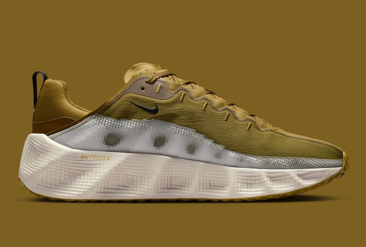 耐克 Ava Rover "沙漠苔蘚 "2025 年 11 月發佈 Nike Ava Rover, Nike - 耐克 Ava Rover "沙漠苔蘚 "2025 年 11 月發佈