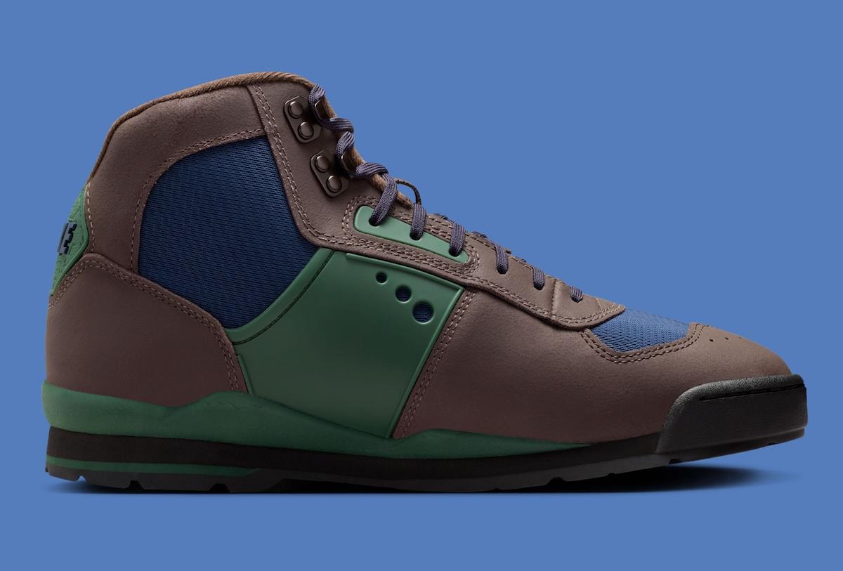 耐克 Baltoro 於 2025 年 11 月正式回歸 Nike Baltoro High, Nike - 耐克 Baltoro 於 2025 年 11 月正式回歸