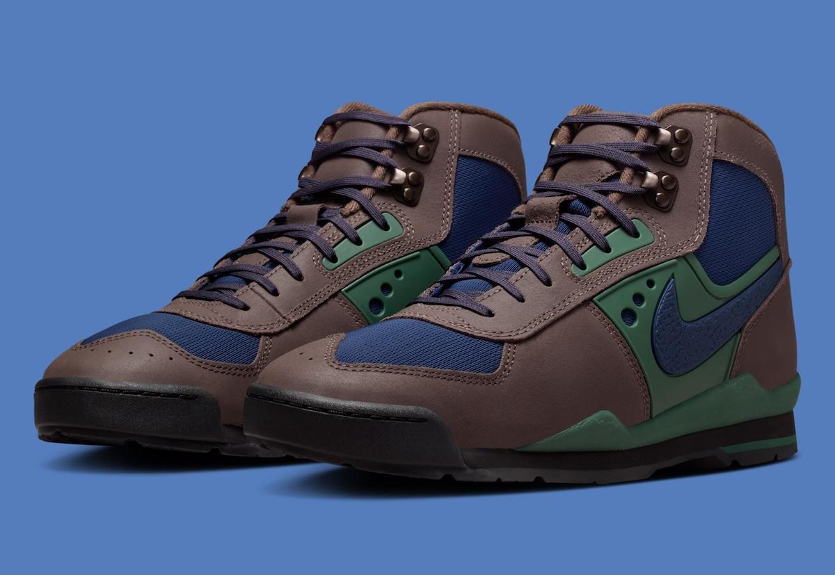 耐克 Baltoro 於 2025 年 11 月正式回歸 Nike Baltoro High, Nike - 耐克 Baltoro 於 2025 年 11 月正式回歸