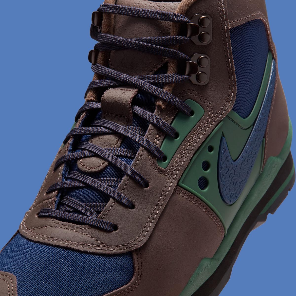 耐克 Baltoro 於 2025 年 11 月正式回歸 Nike Baltoro High, Nike - 耐克 Baltoro 於 2025 年 11 月正式回歸