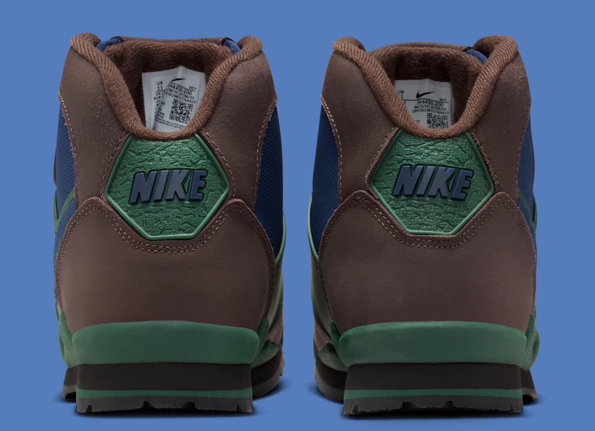 耐克 Baltoro 於 2025 年 11 月正式回歸 Nike Baltoro High, Nike - 耐克 Baltoro 於 2025 年 11 月正式回歸