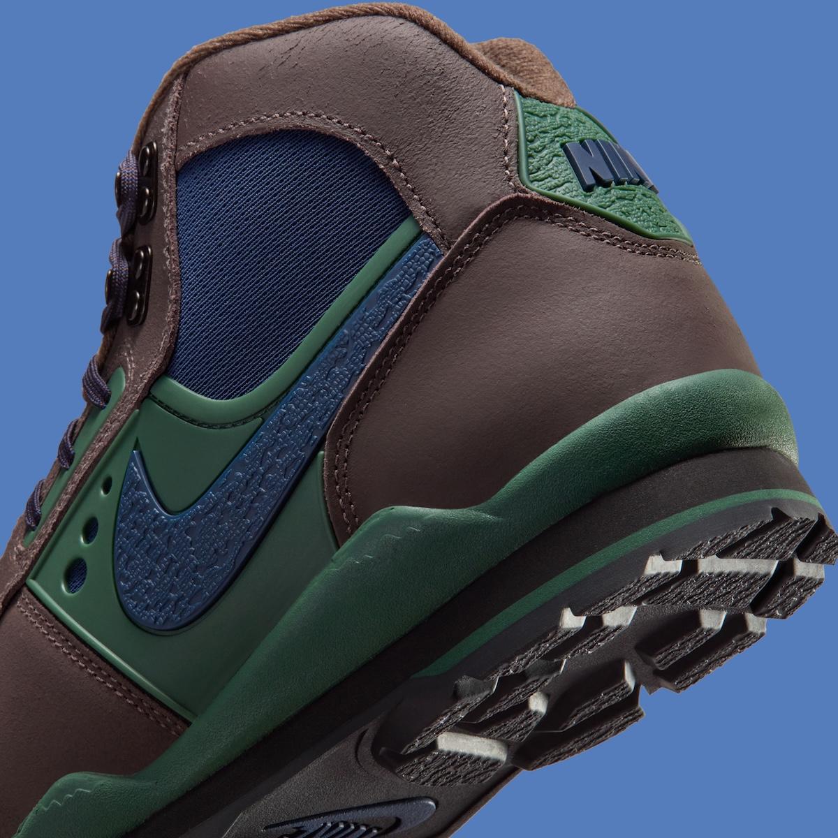 耐克 Baltoro 於 2025 年 11 月正式回歸 Nike Baltoro High, Nike - 耐克 Baltoro 於 2025 年 11 月正式回歸