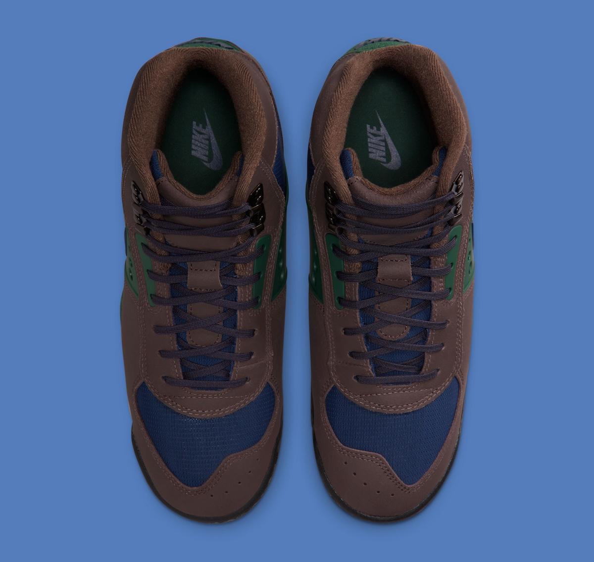 耐克 Baltoro 於 2025 年 11 月正式回歸 Nike Baltoro High, Nike - 耐克 Baltoro 於 2025 年 11 月正式回歸