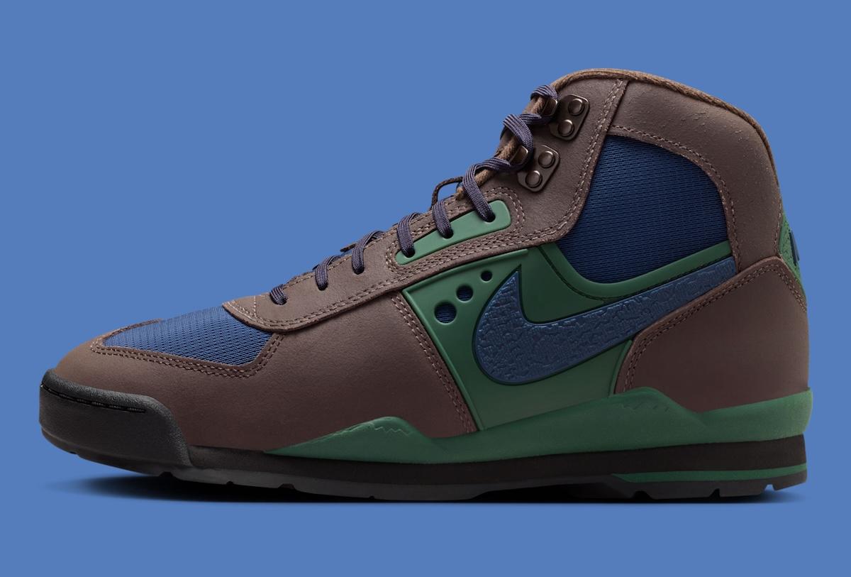 耐克 Baltoro 於 2025 年 11 月正式回歸 Nike Baltoro High, Nike - 耐克 Baltoro 於 2025 年 11 月正式回歸