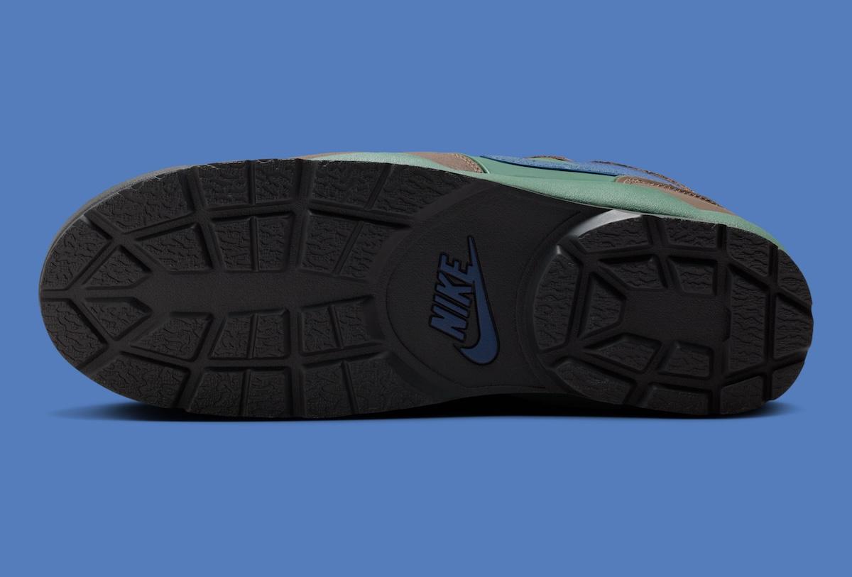 耐克 Baltoro 於 2025 年 11 月正式回歸 Nike Baltoro High, Nike - 耐克 Baltoro 於 2025 年 11 月正式回歸