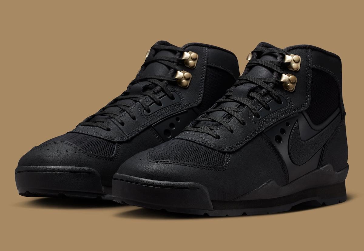 耐克 Baltoro 於 2025 年 11 月正式回歸 Nike Baltoro High, Nike - 耐克 Baltoro 於 2025 年 11 月正式回歸