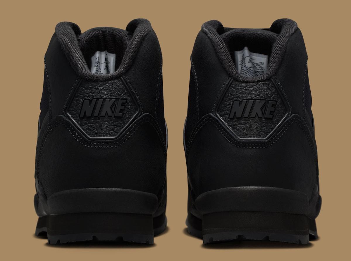 耐克 Baltoro 於 2025 年 11 月正式回歸 Nike Baltoro High, Nike - 耐克 Baltoro 於 2025 年 11 月正式回歸