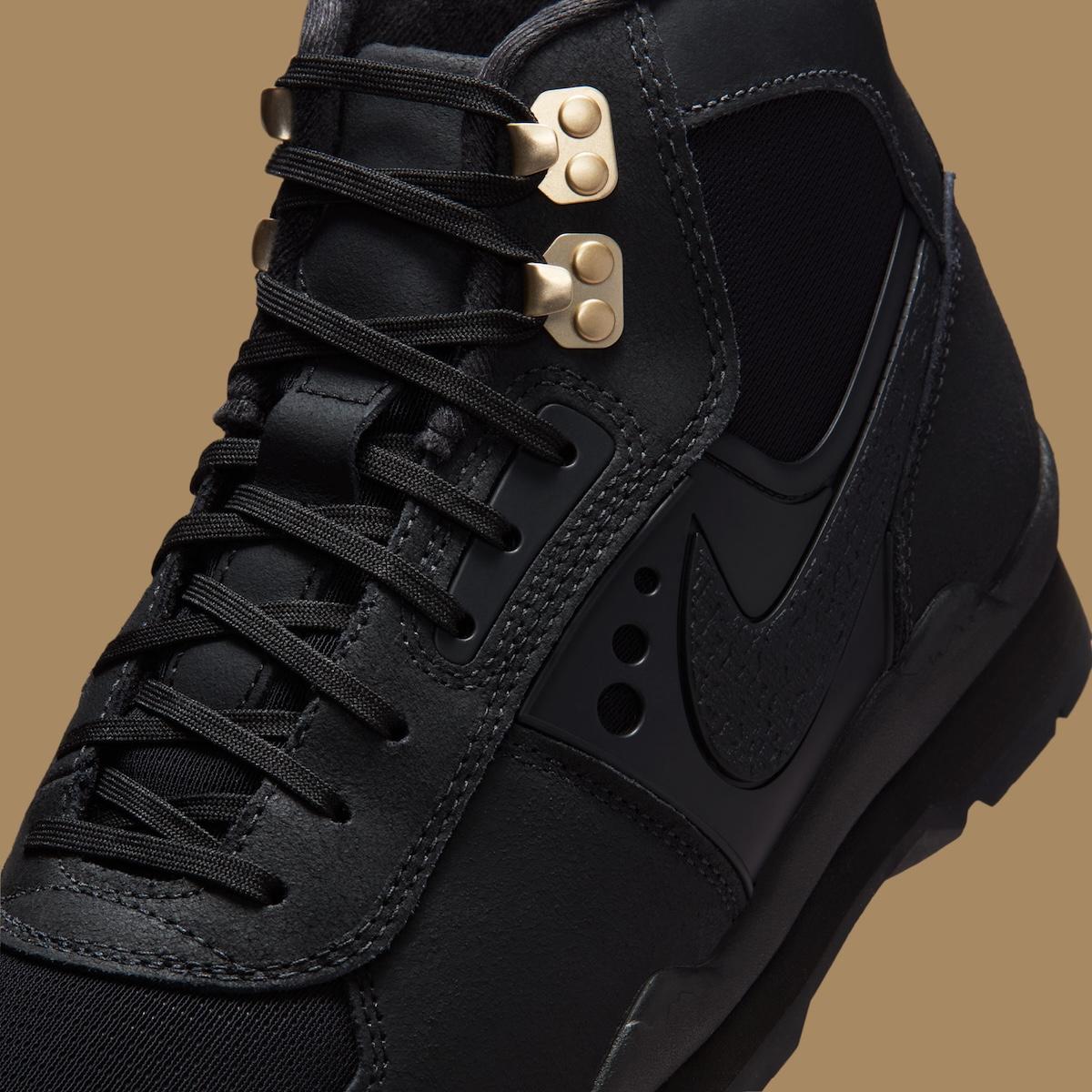 耐克 Baltoro 於 2025 年 11 月正式回歸 Nike Baltoro High, Nike - 耐克 Baltoro 於 2025 年 11 月正式回歸