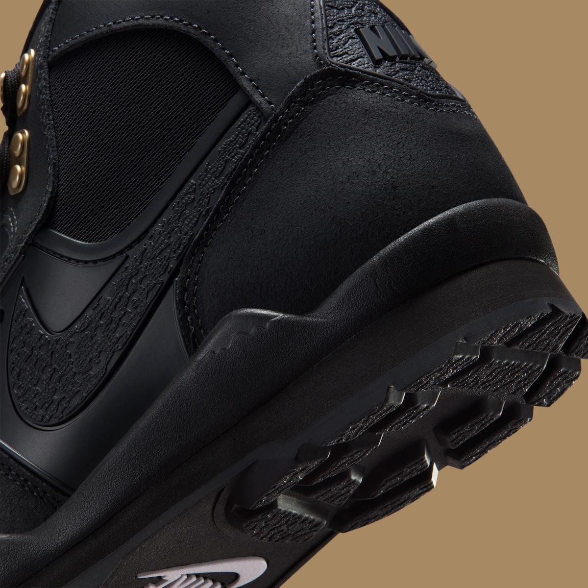 耐克 Baltoro 於 2025 年 11 月正式回歸 Nike Baltoro High, Nike - 耐克 Baltoro 於 2025 年 11 月正式回歸