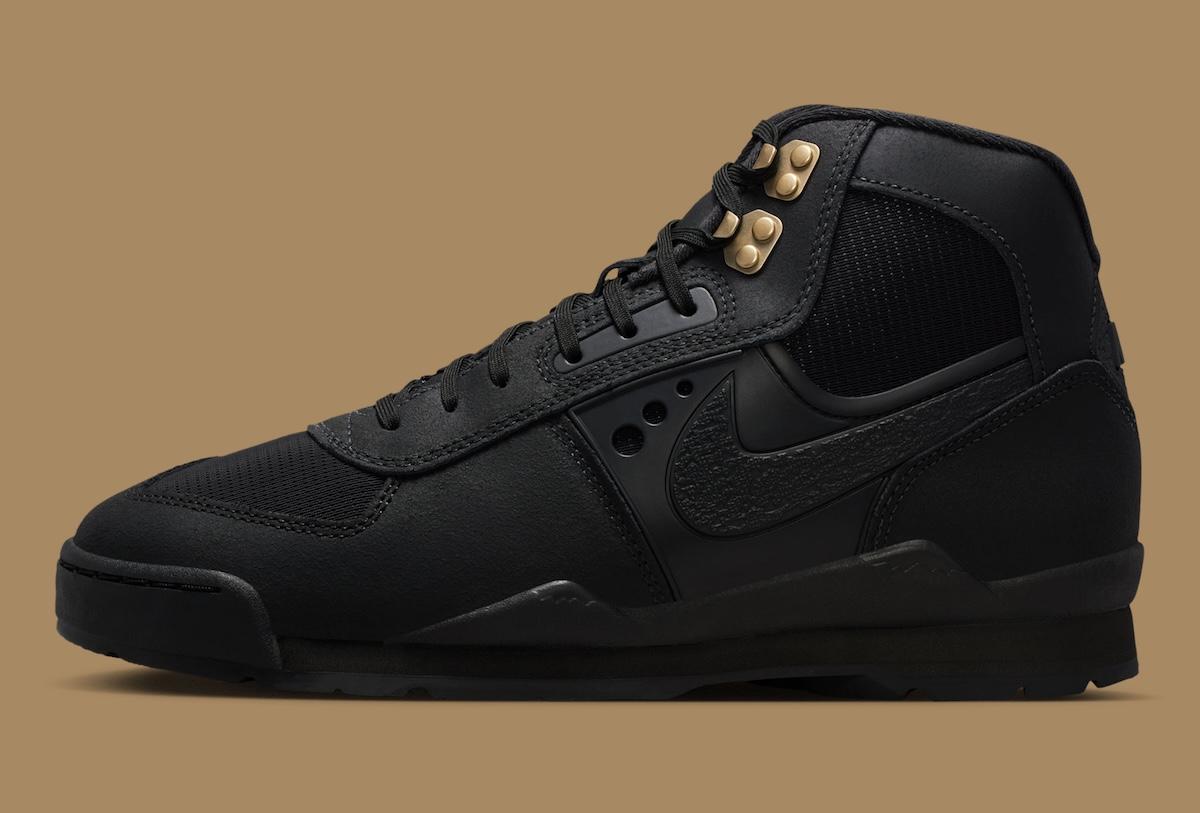 耐克 Baltoro 於 2025 年 11 月正式回歸 Nike Baltoro High, Nike - 耐克 Baltoro 於 2025 年 11 月正式回歸