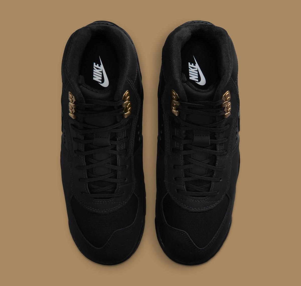 耐克 Baltoro 於 2025 年 11 月正式回歸 Nike Baltoro High, Nike - 耐克 Baltoro 於 2025 年 11 月正式回歸