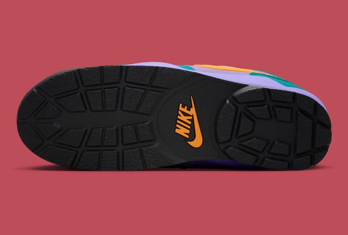 耐克 Baltoro 於 2025 年 11 月正式回歸 Nike Baltoro High, Nike - 耐克 Baltoro 於 2025 年 11 月正式回歸